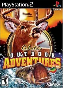 Cabela’s Outdoor Adventures 2006