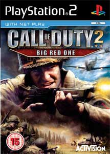 Call of Duty 2 Big Red One