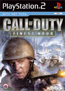 Call of Duty Finest Hour