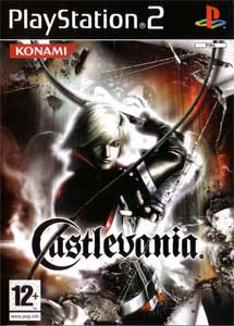Castlevania lament of innocence