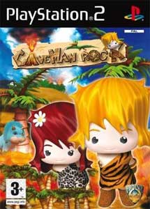 Caveman Rock [PS2] [CD] [MG-MF]
