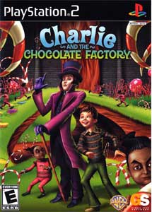 Charlie and the chocolate factory