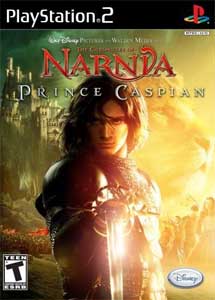 Narnia Prince Caspian