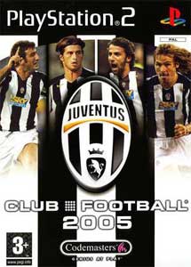 Club Football Juventus 2005