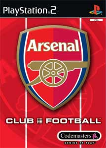 Club Football Arsenal