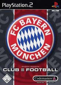 Club Football Bayern Munchen