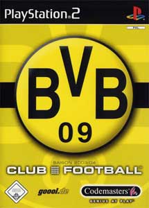 Club Football Borussia Dortmund
