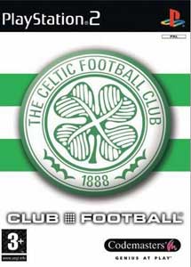 Club Football Celtic FC