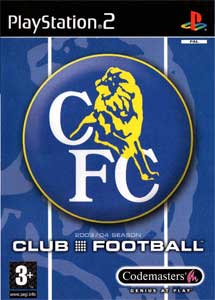 Club Football Chelsea FC