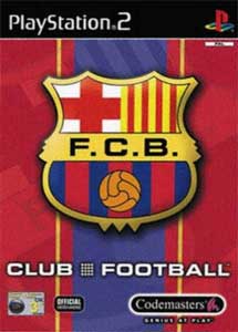Club Football FC Barcelona