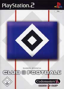 Club Football Hamburger SV