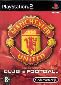 Club Football Manchester United