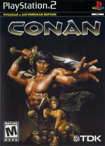 Conan