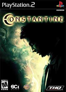 Constantine