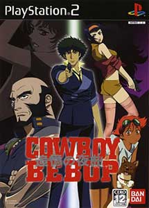 Cowboy Bebop Tsuioku no Serenade (English Patched)
