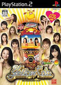 CR Pachinko Yellow Cab Pachitte Chonmage Tatsujin 6