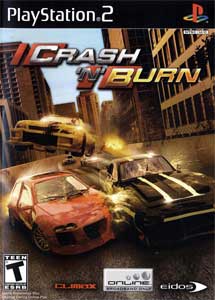 Crash ‘n’ Burn