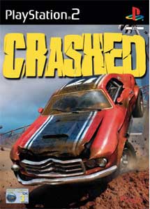 Crashed