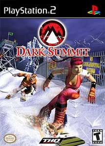Dark Summit