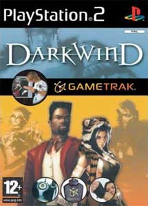 Dark Wind