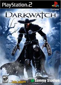 Darkwatch
