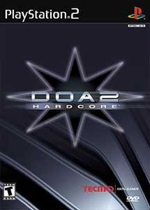 Dead or Alive 2 Hardcore