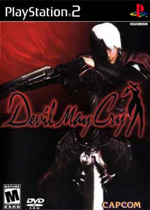 Devil May Cry