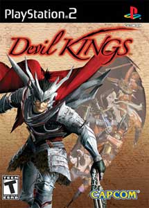 Devil Kings