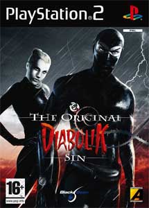 Diabolik The Original Sin