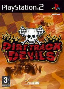 Dirt Track Devils