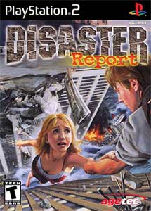Disaster Report (Traducido a Español