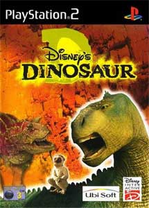 Disney Dinosaur