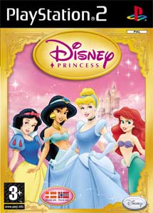Disney Princess Enchanted Journey