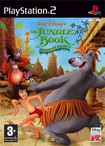 Disney’s Jungle Book Groove Party