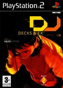 DJ Decks &amp; FX Claudio Coccoluto Edition