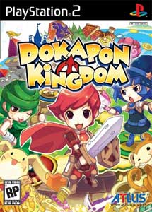 Dokapon Kingdom