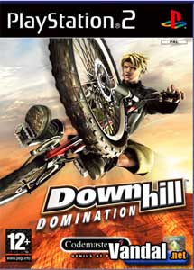 Downhill Domination