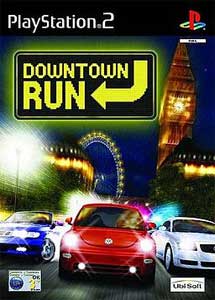 Downtown Run [PS2] [CD] [MG-MF]