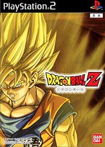 Dragon Ball Z