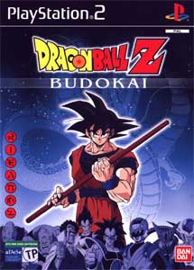 Dragon Ball Z Budokai