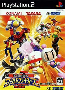 Dreammix tv world fighters
