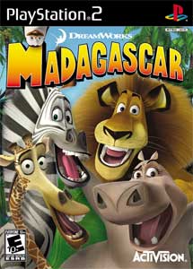 DreamWorks Madagascar