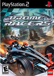 Drome Racers
