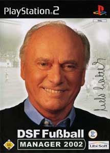 DSF Fussball Manager 2002