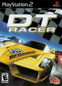 DT Racer