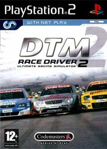 TOCA Race Driver 2