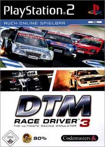 TOCA Race Driver 3