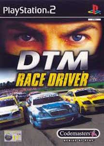 TOCA Race Driver