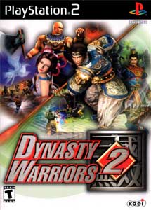 Dynasty Warriors 2