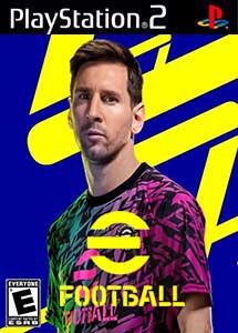 eFootball 2022